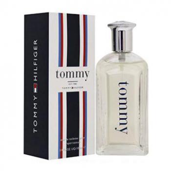 Tommy (Férfi parfüm) edt 30ml